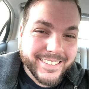 Meet your Posher, Kyle